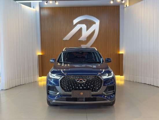 CAOA CHERY-TIGGO 8 PRO-1.5 TCI PLUG-IN HYBRID DHT CAOA CHERY-TIGGO 8 PRO-2024