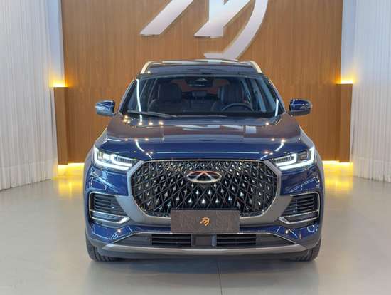 CAOA CHERY-TIGGO 8 PRO-1.5 TCI PLUG-IN HYBRID DHT CAOA CHERY-TIGGO 8 PRO-2024