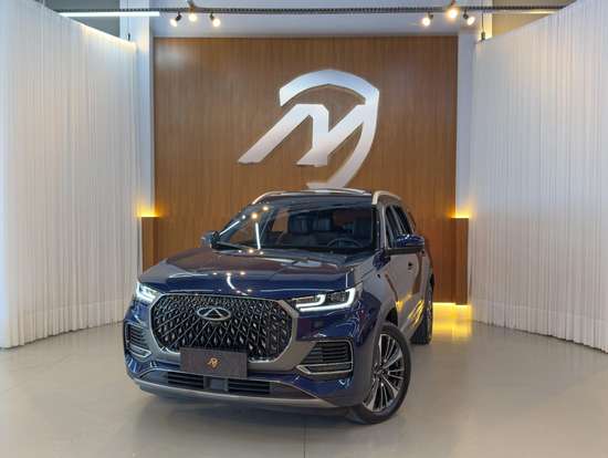 CAOA CHERY-TIGGO 8 PRO-1.5 TCI PLUG-IN HYBRID DHT CAOA CHERY-TIGGO 8 PRO-2024