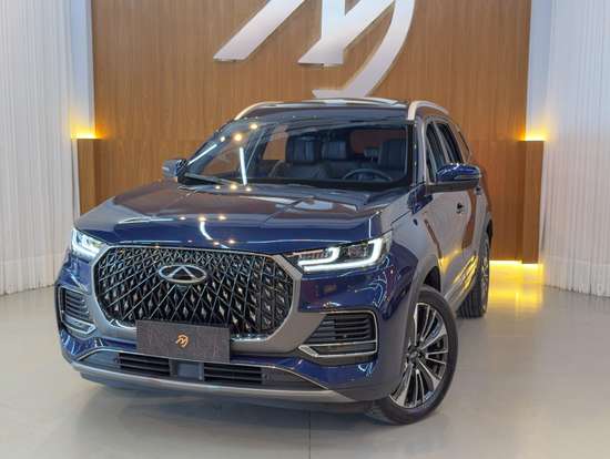 CAOA CHERY-TIGGO 8 PRO-1.5 TCI PLUG-IN HYBRID DHT CAOA CHERY-TIGGO 8 PRO-2024