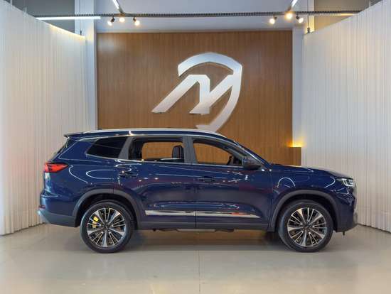 CAOA CHERY-TIGGO 8 PRO-2024