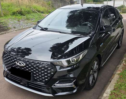 CAOA CHERY-ARRIZO 6 PRO-1.5 TCI FLEX HYBRID MAX DRIVE CVT CAOA CHERY-ARRIZO 6 PRO-2025