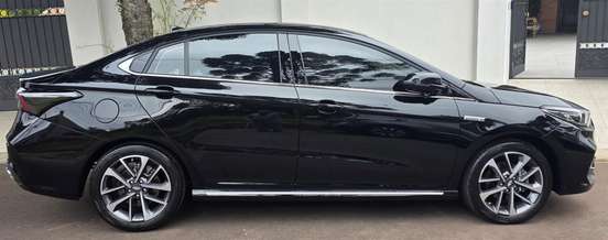 CAOA CHERY-ARRIZO 6 PRO-2025