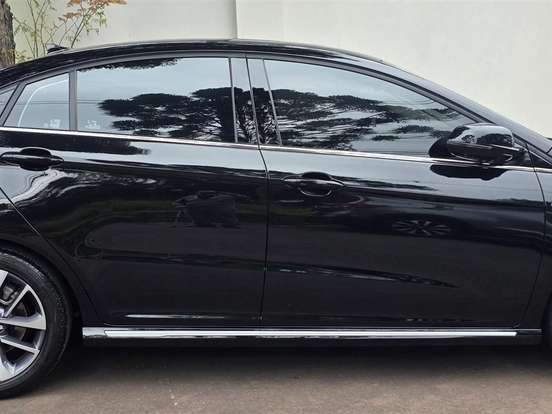 CAOA CHERY-ARRIZO 6 PRO-1.5 TCI FLEX HYBRID MAX DRIVE CVT CAOA CHERY-ARRIZO 6 PRO-2025