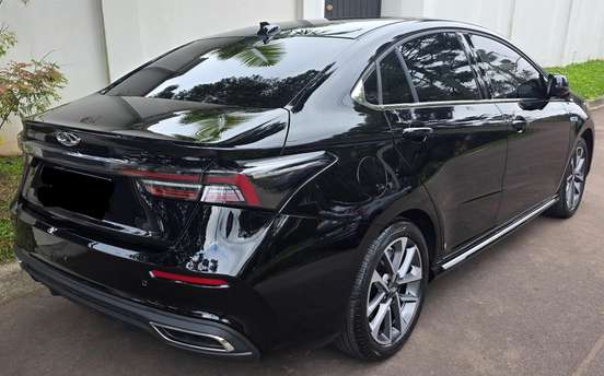 CAOA CHERY-ARRIZO 6 PRO-1.5 TCI FLEX HYBRID MAX DRIVE CVT CAOA CHERY-ARRIZO 6 PRO-2025