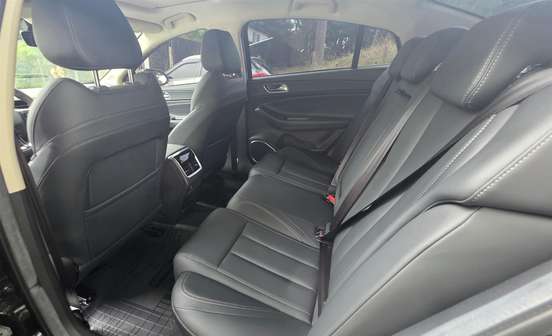 CAOA CHERY-ARRIZO 6 PRO-1.5 TCI FLEX HYBRID MAX DRIVE CVT CAOA CHERY-ARRIZO 6 PRO-2025