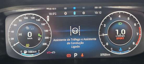 CAOA CHERY-ARRIZO 6 PRO-1.5 TCI FLEX HYBRID MAX DRIVE CVT CAOA CHERY-ARRIZO 6 PRO-2025