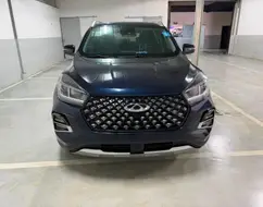CAOA CHERY TIGGO 5X PRO 1.5 TCI FLEX HYBRID MAX DRIVE CVT CAOA CHERY TIGGO 5X PRO 1.5 TCI FLEX HYBRID MAX DRIVE CVT