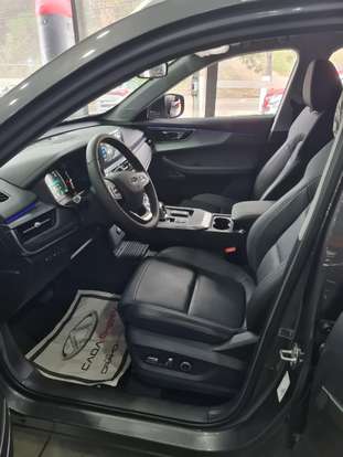 CAOA CHERY-TIGGO 5X PRO-1.5 TCI FLEX HYBRID MAX DRIVE CVT CAOA CHERY-TIGGO 5X PRO-2024
