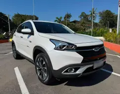 CAOA CHERY TIGGO 7 1.5 VVT TURBO iFLEX TXS DCT CAOA CHERY TIGGO 7 1.5 VVT TURBO iFLEX TXS DCT