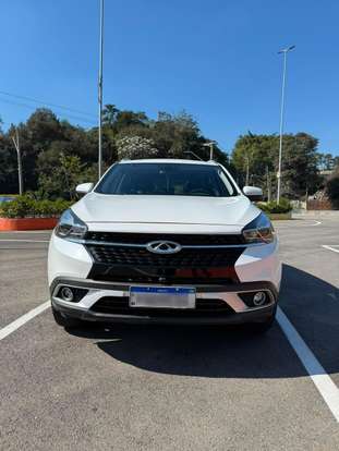 CAOA CHERY-TIGGO 7-1.5 VVT TURBO iFLEX TXS DCT CAOA CHERY-TIGGO 7-2021