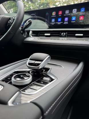 CAOA CHERY-TIGGO 8 PRO-2025