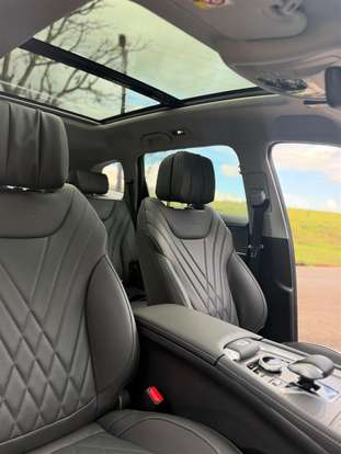 CAOA CHERY-TIGGO 8 PRO-1.6 TGDI GASOLINA DCT CAOA CHERY-TIGGO 8 PRO-2025