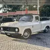 CHEVROLET A10 4.1 CS 12V ÁLCOOL 2P MANUAL CHEVROLET A10 4.1 CS 12V ÁLCOOL 2P MANUAL