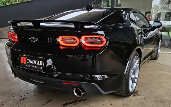 CHEVROLET-CAMARO-2023