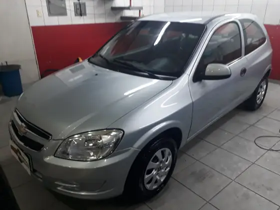 CHEVROLET CELTA 1.0 MPFI LS 8V FLEX 2P MANUAL