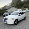 CHEVROLET CELTA 1.0 MPFI LT 8V FLEX 4P MANUAL CHEVROLET CELTA 1.0 MPFI LT 8V FLEX 4P MANUAL