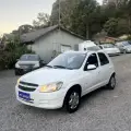 CHEVROLET CELTA 1.0 MPFI LT 8V FLEX 4P MANUAL CHEVROLET CELTA 1.0 MPFI LT 8V FLEX 4P MANUAL