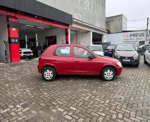 CHEVROLET-CELTA-2010