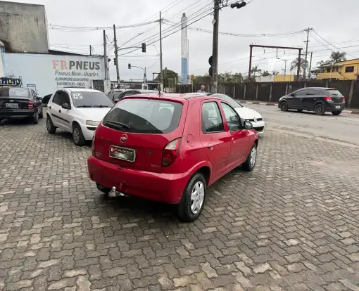 CHEVROLET-CELTA-2010