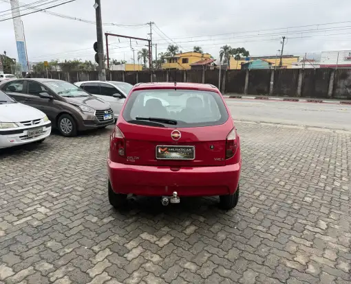 CHEVROLET-CELTA-2010