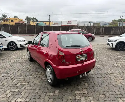 CHEVROLET-CELTA-2010