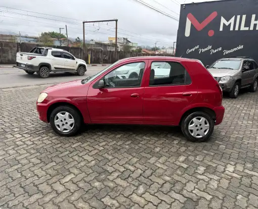 CHEVROLET-CELTA-2010