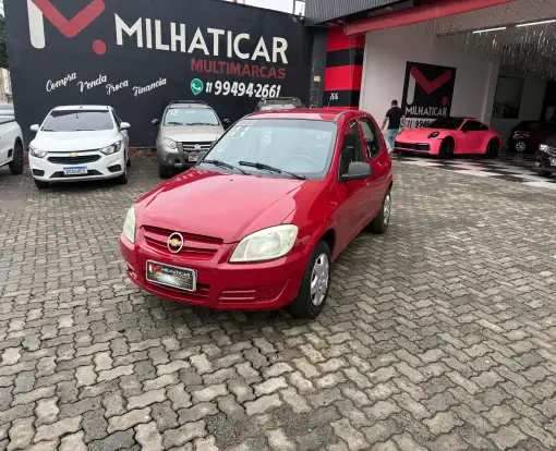 CHEVROLET-CELTA-2010