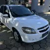 CHEVROLET CELTA 1.0 MPFI LT 8V FLEX 4P MANUAL CHEVROLET CELTA 1.0 MPFI LT 8V FLEX 4P MANUAL