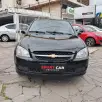 CHEVROLET CLASSIC 1.0 MPFI LS 8V FLEX 4P MANUAL CHEVROLET CLASSIC 1.0 MPFI LS 8V FLEX 4P MANUAL