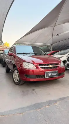 CHEVROLET CLASSIC 1.0 MPFI LS 8V FLEX 4P MANUAL CHEVROLET CLASSIC 1.0 MPFI LS 8V FLEX 4P MANUAL