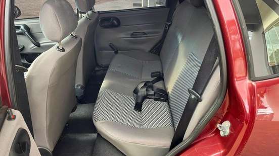 CHEVROLET-CLASSIC-1.0 MPFI LS 8V FLEX 4P MANUAL CHEVROLET-CLASSIC-2010