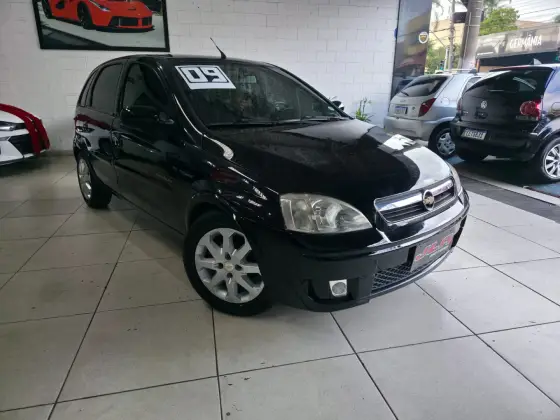 CHEVROLET CORSA 1.4 MPFI PREMIUM 8V FLEX 4P MANUAL CHEVROLET CORSA 1.4 MPFI PREMIUM 8V FLEX 4P MANUAL