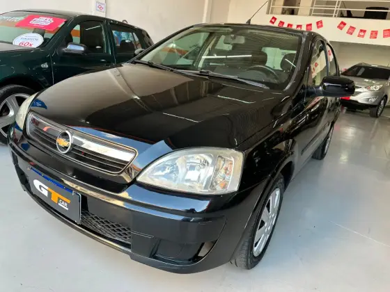 CHEVROLET CORSA 1.4 MPFI PREMIUM 8V FLEX 4P MANUAL CHEVROLET CORSA 1.4 MPFI PREMIUM 8V FLEX 4P MANUAL