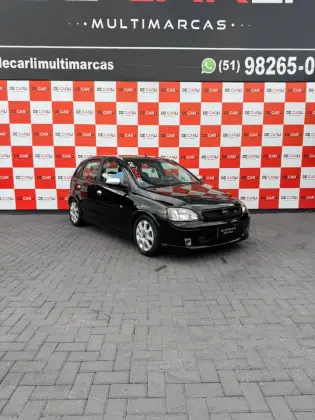 CHEVROLET CORSA 1.8 MPFI SS 8V FLEX 4P MANUAL CHEVROLET CORSA 1.8 MPFI SS 8V FLEX 4P MANUAL