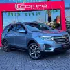 CHEVROLET EQUINOX 1.5 16V TURBO GASOLINA PREMIER AWD AUTOMÁTICO CHEVROLET EQUINOX 1.5 16V TURBO GASOLINA PREMIER AWD AUTOMÁTICO