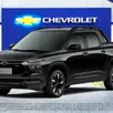 CHEVROLET MONTANA 1.2 TURBO FLEX RS AUTOMÁTICO CHEVROLET MONTANA 1.2 TURBO FLEX RS AUTOMÁTICO