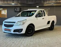 CHEVROLET MONTANA 1.4 MPFI LS CS 8V FLEX 2P MANUAL CHEVROLET MONTANA 1.4 MPFI LS CS 8V FLEX 2P MANUAL