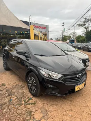 CHEVROLET ONIX 1.0 FLEX LT MANUAL CHEVROLET ONIX 1.0 FLEX LT MANUAL