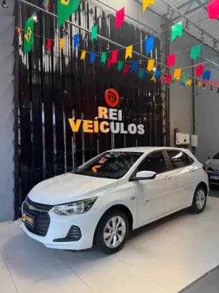 CHEVROLET ONIX 1.0 FLEX LT MANUAL CHEVROLET ONIX 1.0 FLEX LT MANUAL