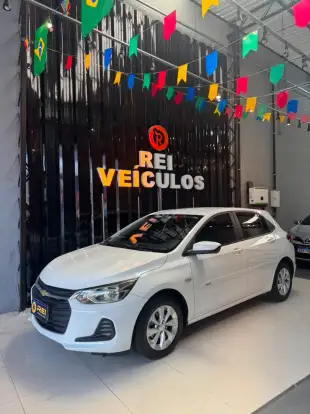 CHEVROLET-ONIX-2023