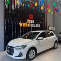 CHEVROLET ONIX 1.0 FLEX LT MANUAL CHEVROLET ONIX 1.0 FLEX LT MANUAL