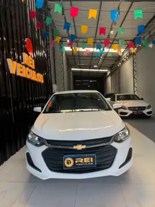 CHEVROLET-ONIX-2023