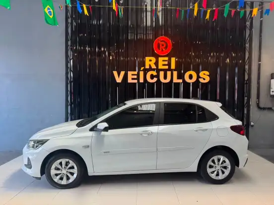 CHEVROLET-ONIX-2023