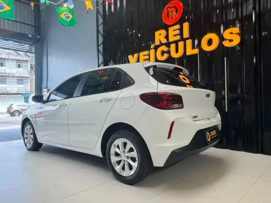 CHEVROLET-ONIX-2023