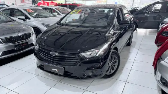 CHEVROLET ONIX 1.0 FLEX PLUS LT MANUAL