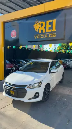 CHEVROLET ONIX 1.0 FLEX PLUS LT MANUAL