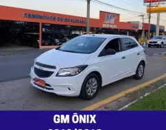 CHEVROLET ONIX 1.0 MPFI JOY 8V FLEX 4P MANUAL CHEVROLET ONIX 1.0 MPFI JOY 8V FLEX 4P MANUAL