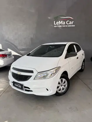 CHEVROLET ONIX 1.0 MPFI LS 8V FLEX 4P MANUAL CHEVROLET ONIX 1.0 MPFI LS 8V FLEX 4P MANUAL