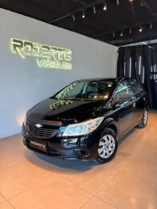 CHEVROLET ONIX 1.0 MPFI LS 8V FLEX 4P MANUAL